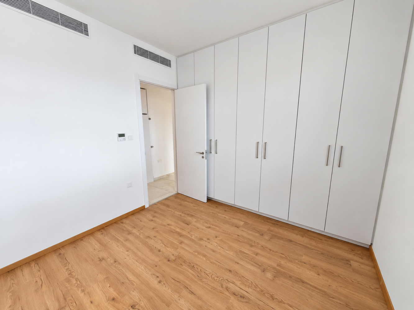 3 bedrooms Penthouse in Limassol, Cyprus No. 62391