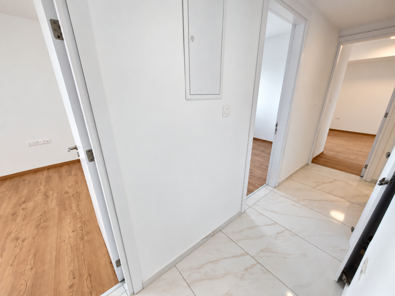 3 bedrooms Penthouse in Limassol, Cyprus No. 62391