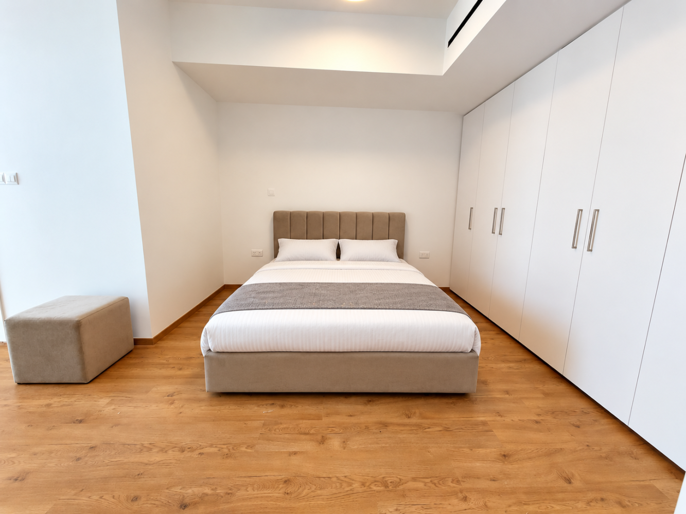 3 bedrooms Penthouse in Limassol, Cyprus No. 62391