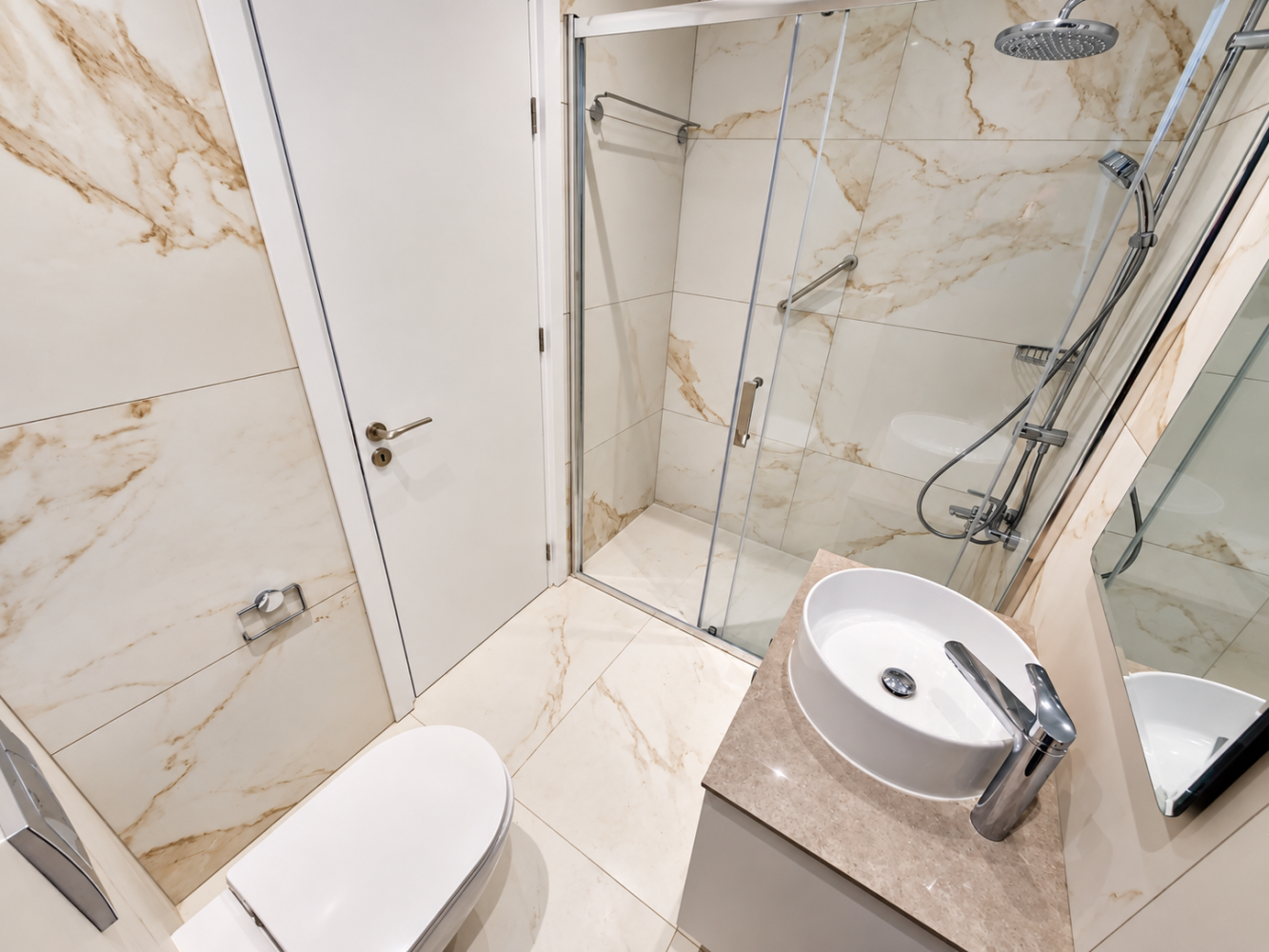 3 bedrooms Penthouse in Limassol, Cyprus No. 62391