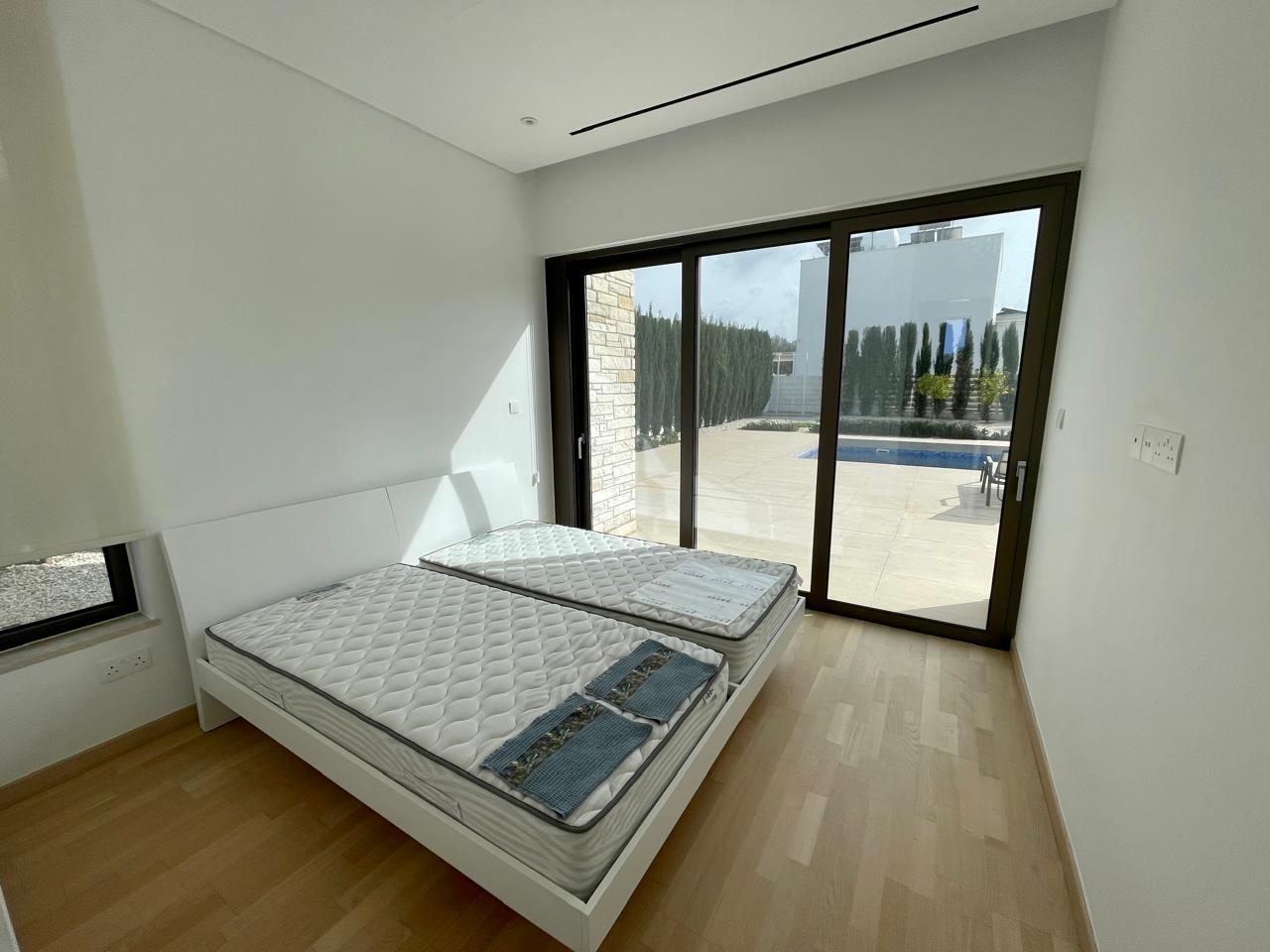 3 bedrooms Villa in Pegeia, Paphos, Cyprus No. 61332