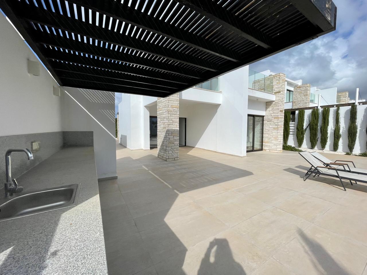 3 bedrooms Villa in Pegeia, Paphos, Cyprus No. 61332