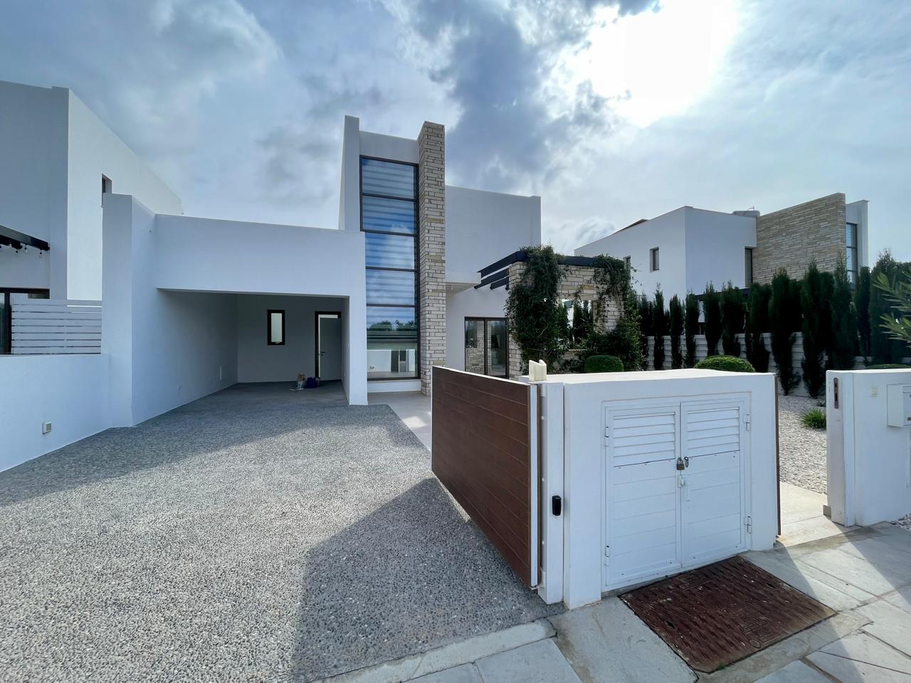 3 bedrooms Villa in Pegeia, Paphos, Cyprus No. 61332