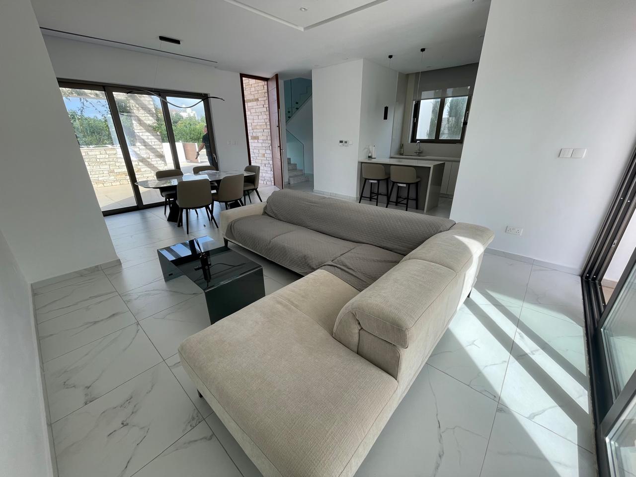 3 bedrooms Villa in Pegeia, Paphos, Cyprus No. 61332