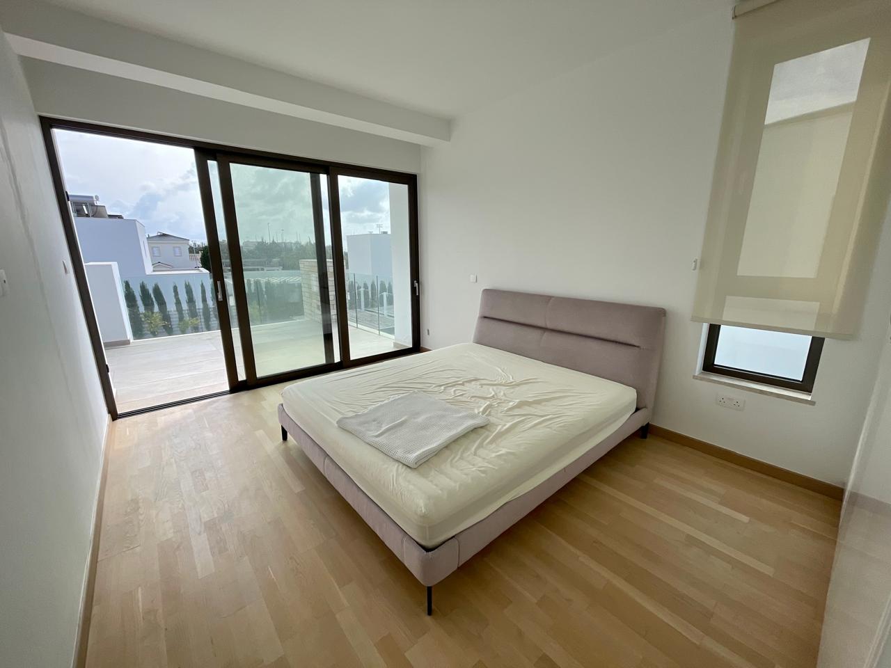 3 bedrooms Villa in Pegeia, Paphos, Cyprus No. 61332