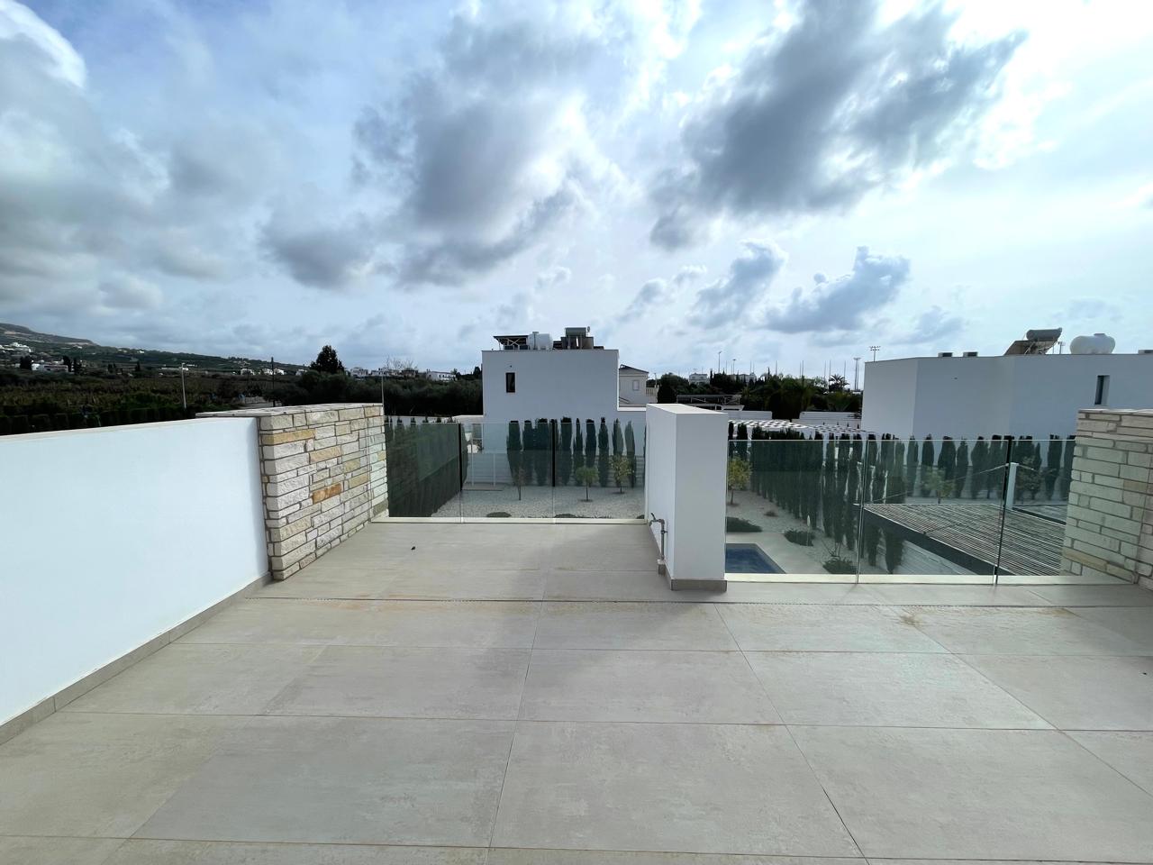 3 bedrooms Villa in Pegeia, Paphos, Cyprus No. 61332