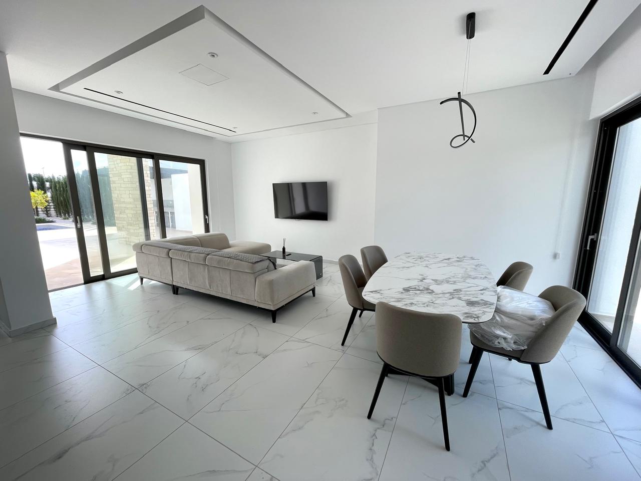 3 bedrooms Villa in Pegeia, Paphos, Cyprus No. 61332