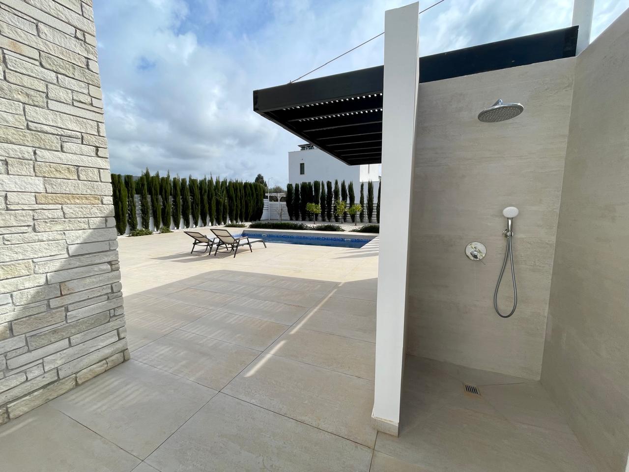3 bedrooms Villa in Pegeia, Paphos, Cyprus No. 61332