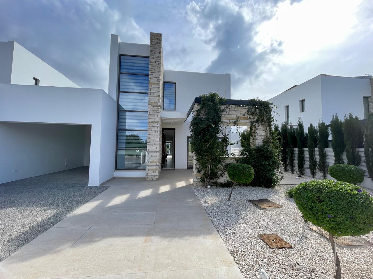 3 bedrooms Villa in Pegeia, Paphos, Cyprus No. 61332