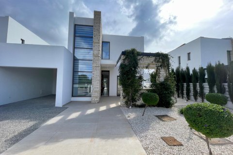 3 bedrooms Villa in Pegeia, Paphos, Cyprus No. 61332