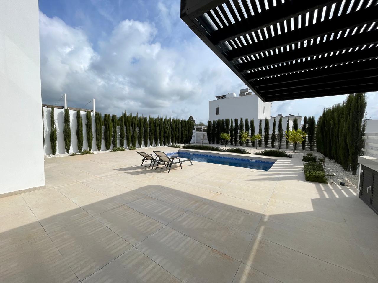 3 bedrooms Villa in Pegeia, Paphos, Cyprus No. 61332