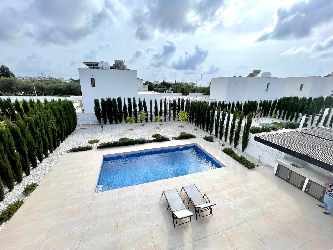 3 bedrooms Villa in Pegeia, Paphos, Cyprus No. 61332