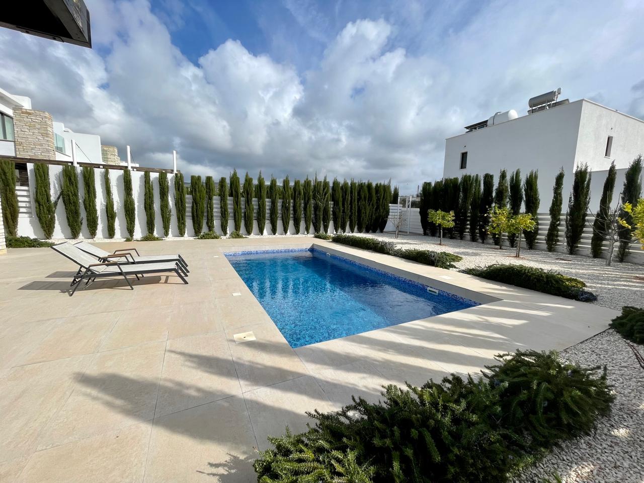 3 bedrooms Villa in Pegeia, Paphos, Cyprus No. 61332