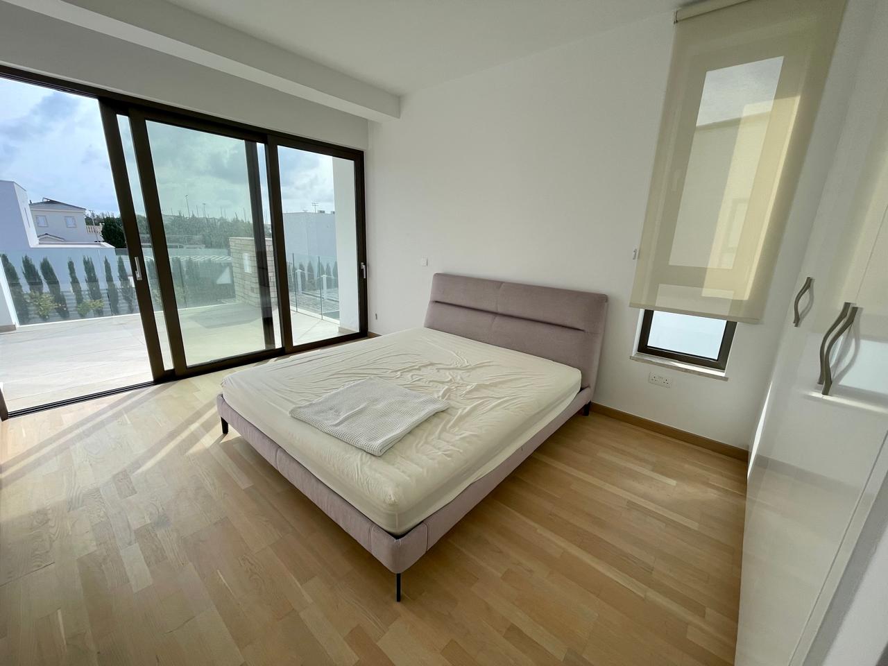 3 bedrooms Villa in Pegeia, Paphos, Cyprus No. 61332