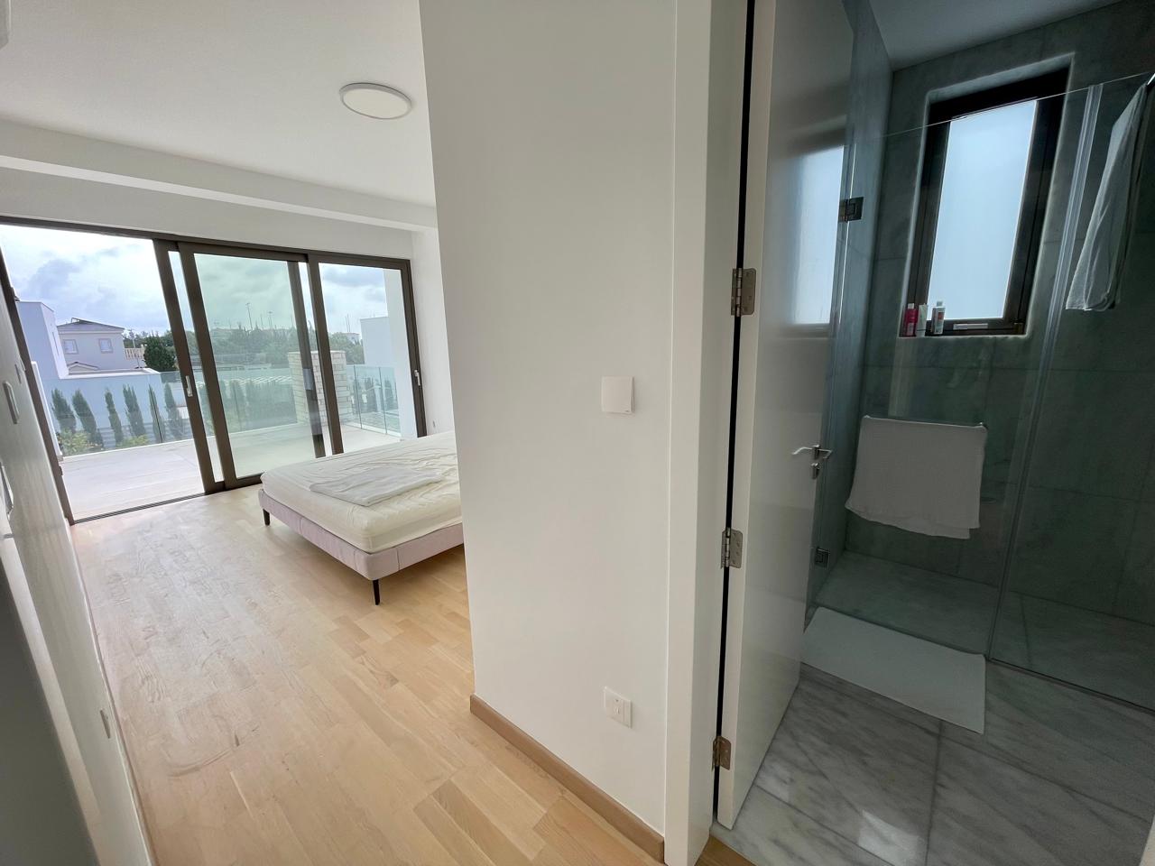3 bedrooms Villa in Pegeia, Paphos, Cyprus No. 61332