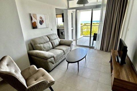 2 dormitorios Apartamento en Larnaca, Larnaka, Chipre No. 40065