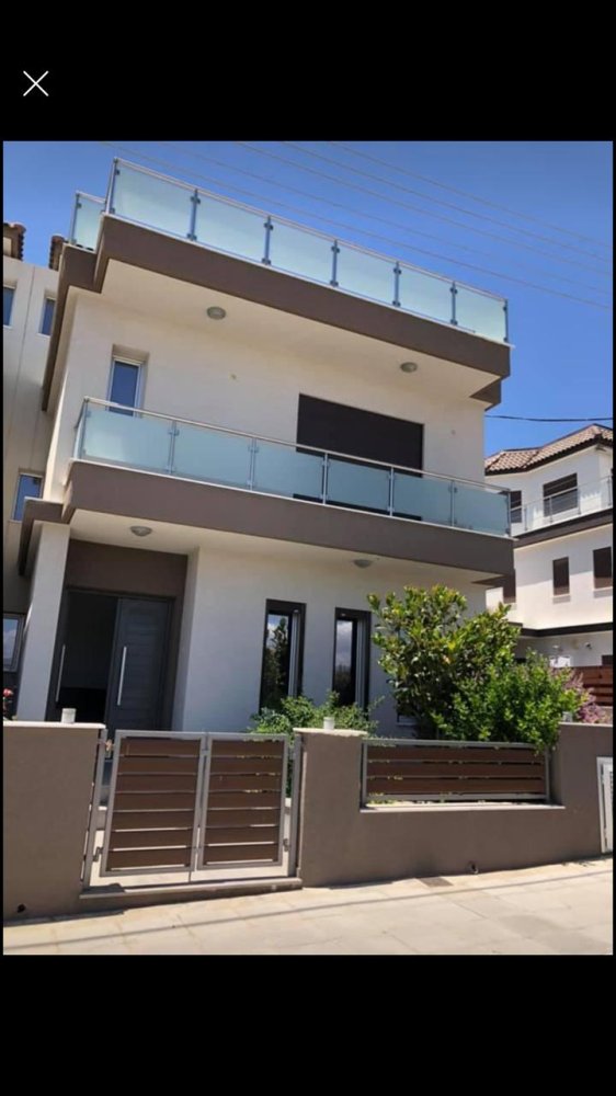 4 bedrooms Townhouse in Ypsonas, Limassol, Cyprus No. 61613