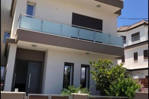 4 bedrooms Townhouse in Ypsonas, Limassol, Cyprus No. 61613