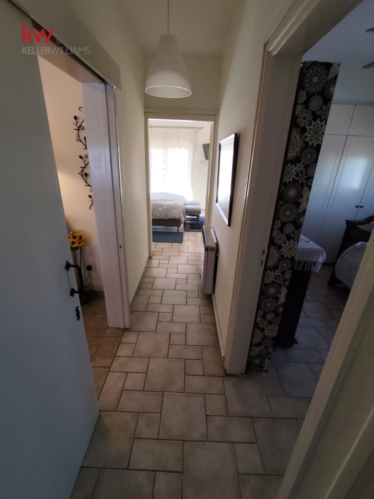 3 bedrooms Apartment in Larnaca, Larnaka, Cyprus No. 40056