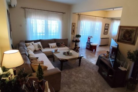 3 bedrooms Apartment in Larnaca, Larnaka, Cyprus No. 40056