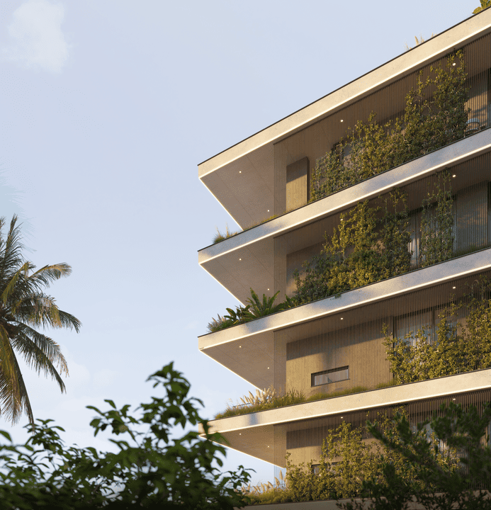3 bedrooms Apartment in Limassol, Cyprus No. 64026