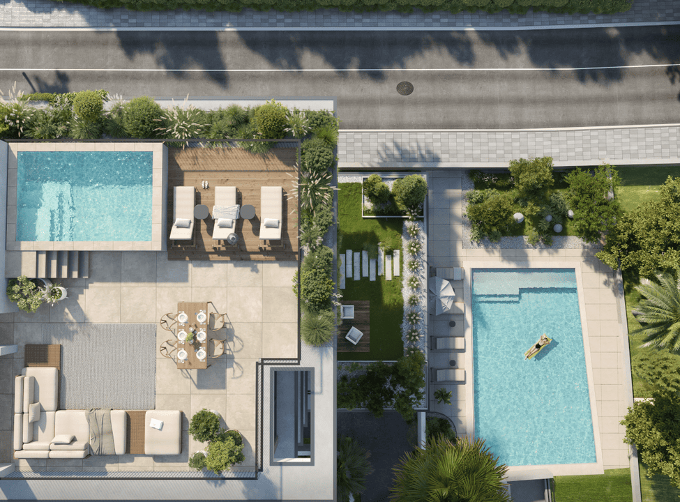 3 bedrooms Apartment in Limassol, Cyprus No. 64026