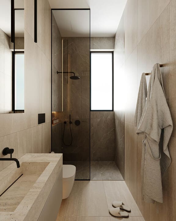 3 bedrooms Apartment in Limassol, Cyprus No. 64026