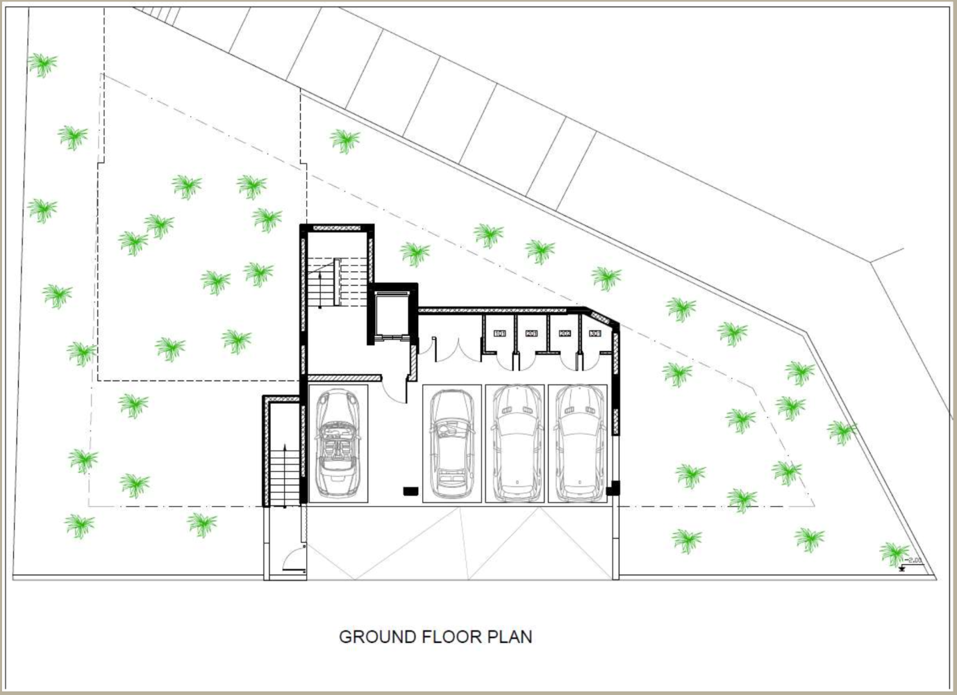 2 bedrooms Apartment in Agios Tychonas, Limassol, Cyprus No. 60415