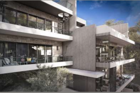 2 bedrooms Apartment in Agios Tychonas, Limassol, Cyprus No. 60415