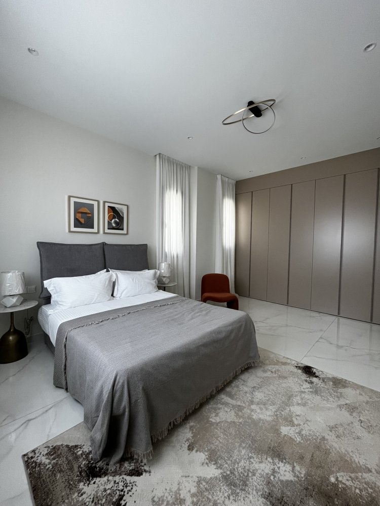 4 bedrooms Villa in Zygi, Larnaka, Cyprus No. 62942