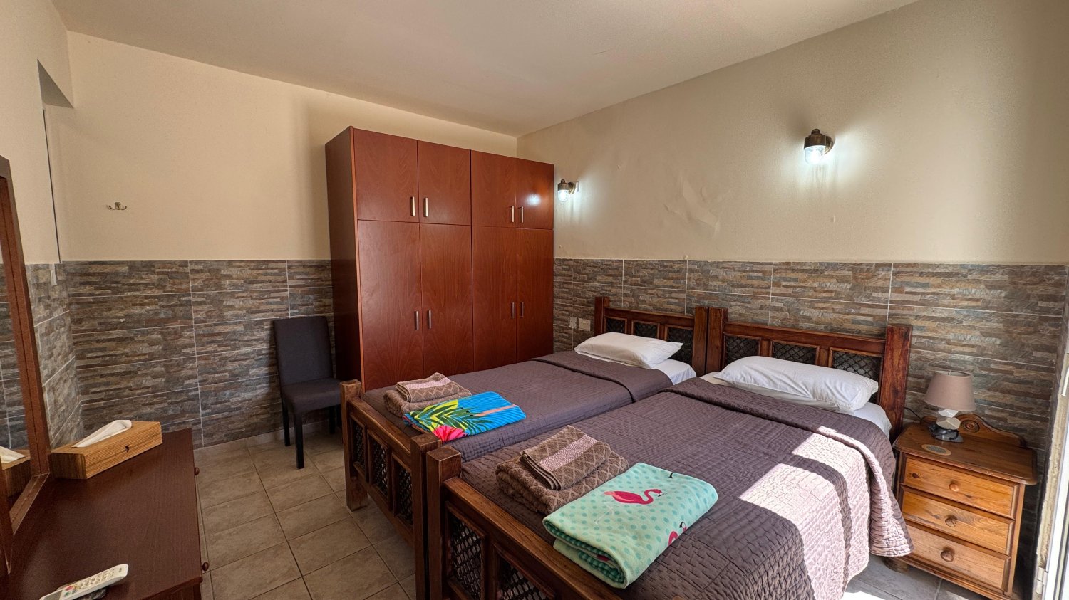 2 bedrooms Bungalow in Larnaca, Larnaka, Cyprus No. 62320