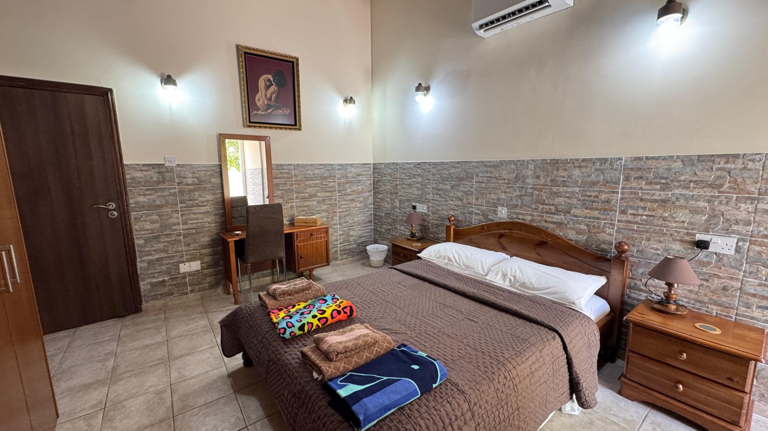 2 bedrooms Bungalow in Larnaca, Larnaka, Cyprus No. 62320