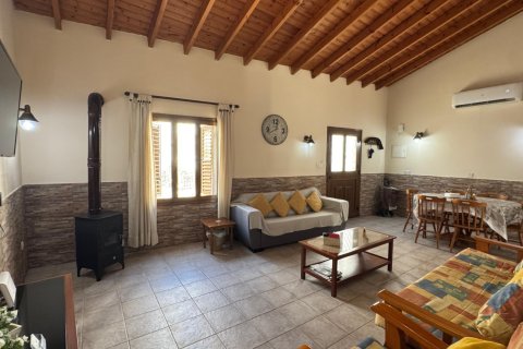 2 bedrooms Bungalow in Larnaca, Larnaka, Cyprus No. 62320
