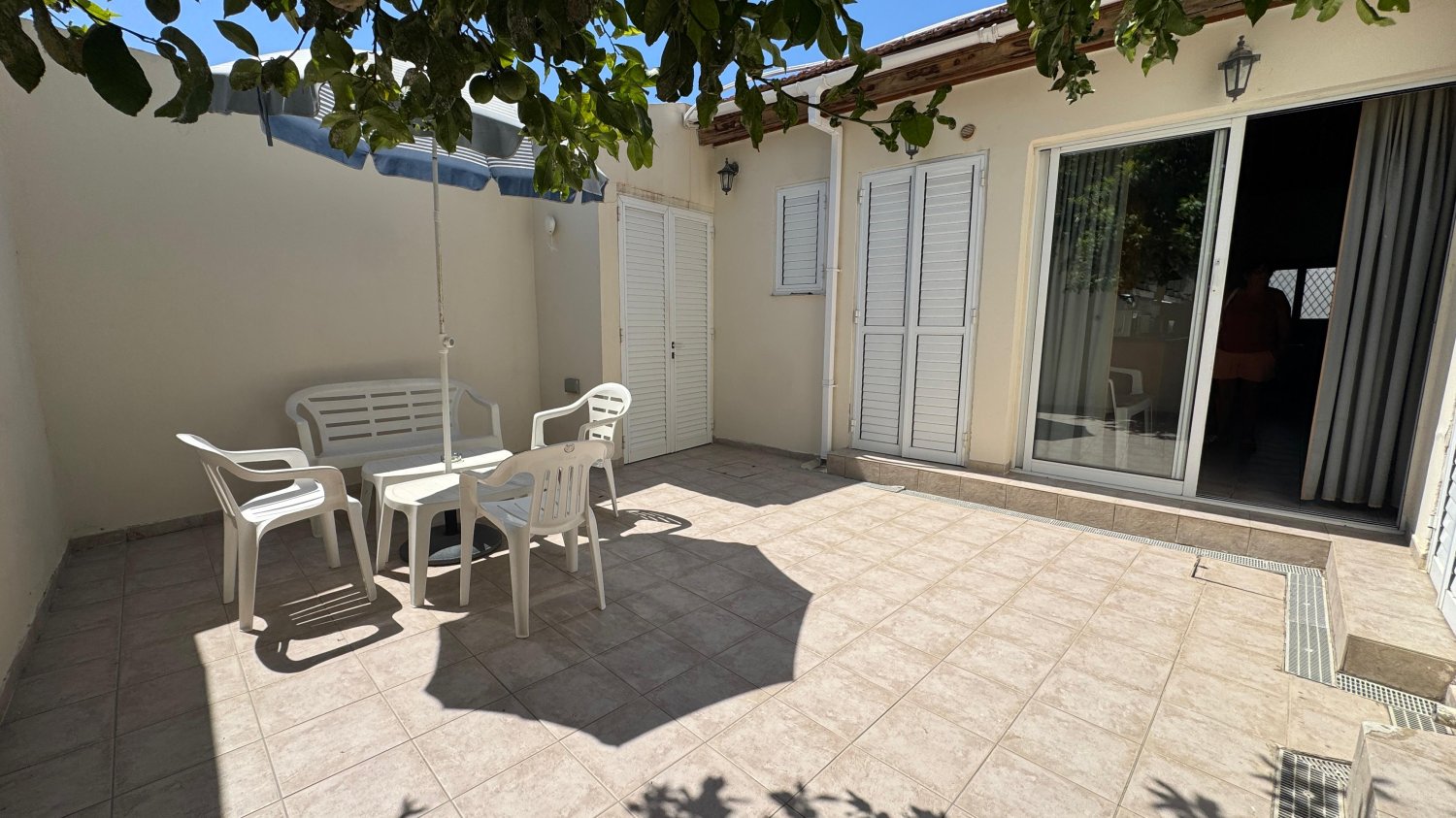 2 bedrooms Bungalow in Larnaca, Larnaka, Cyprus No. 62320