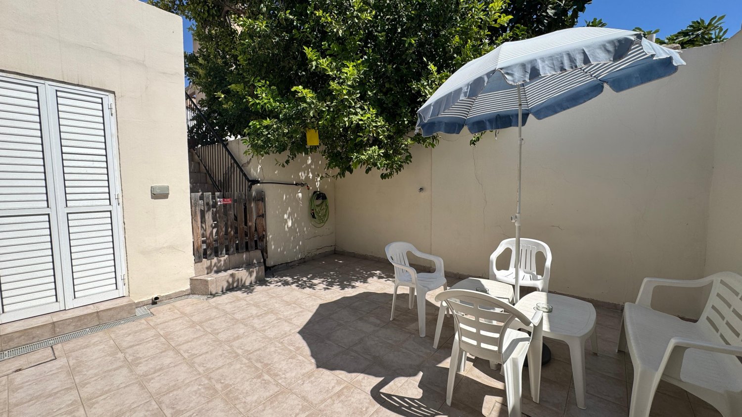 2 bedrooms Bungalow in Larnaca, Larnaka, Cyprus No. 62320