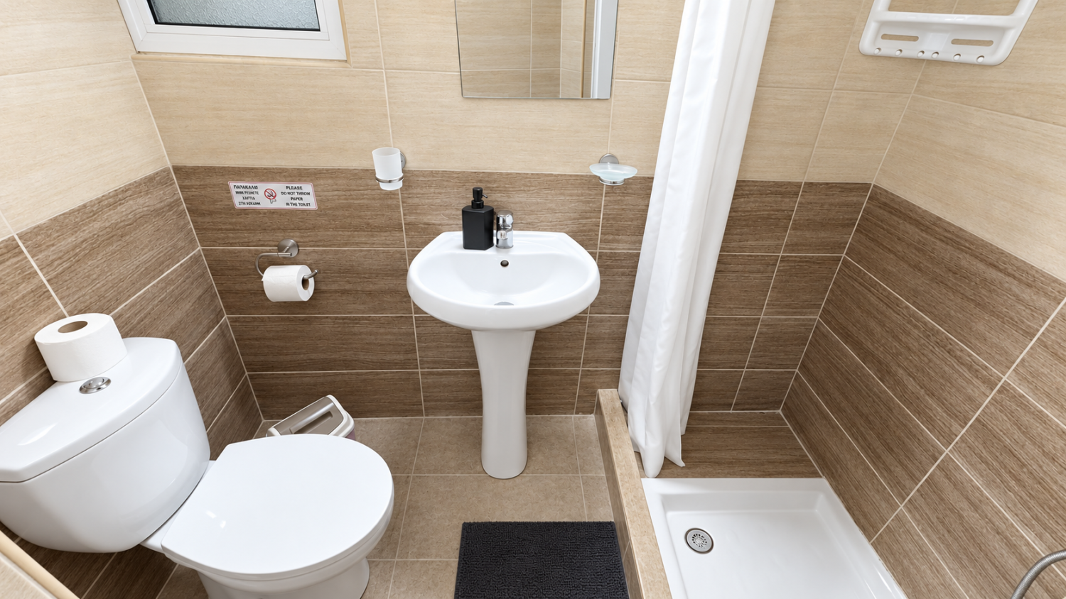 2 bedrooms Bungalow in Larnaca, Larnaka, Cyprus No. 62320