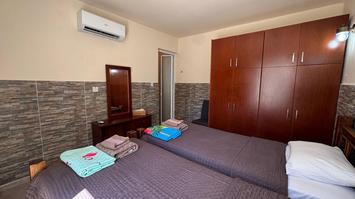 2 bedrooms Bungalow in Larnaca, Larnaka, Cyprus No. 62320