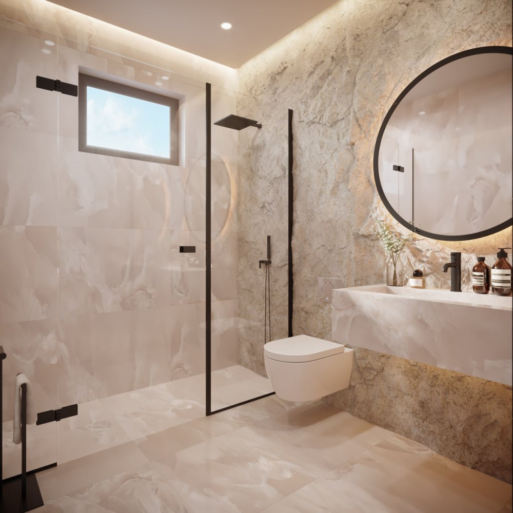 3 bedrooms Penthouse in Limassol, Cyprus No. 64986