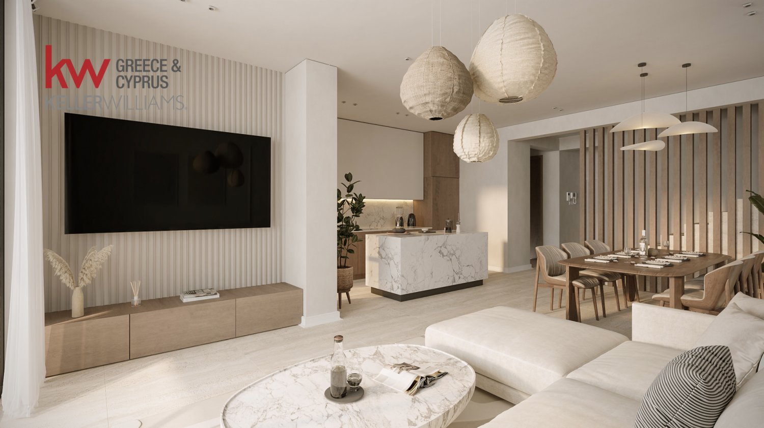 4 bedrooms Villa in Ayia Napa, Ammochostos, Cyprus No. 61836