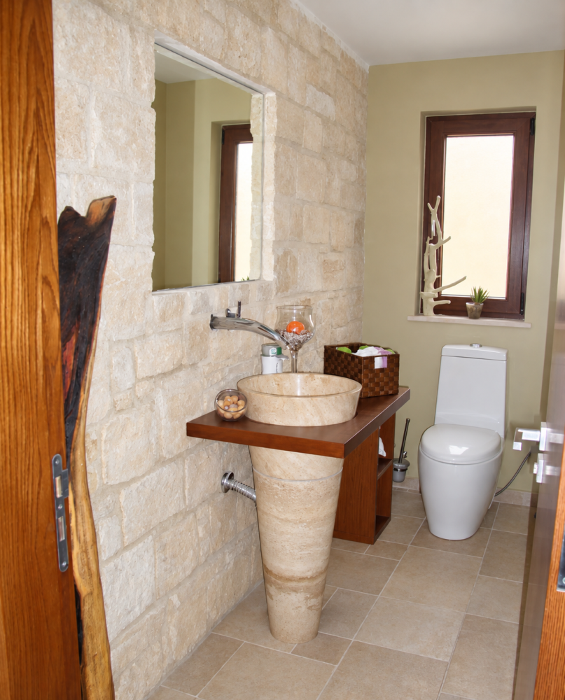 5 bedrooms Villa in Akrounta, Limassol, Cyprus No. 62596
