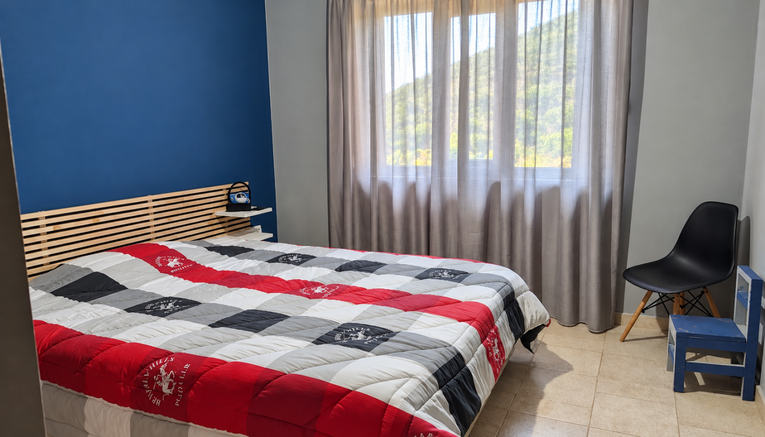5 bedrooms Villa in Akrounta, Limassol, Cyprus No. 62596