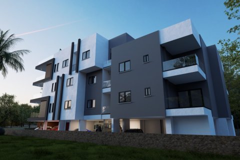 2 dormitorios Apartamento en Paphos, Chipre No. 60863