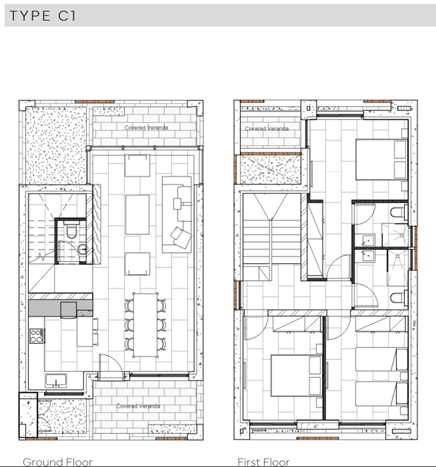 3 bedrooms Villa in Paphos, Cyprus No. 63817