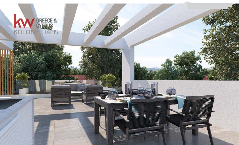 2 dormitorios Apartamento en Livadia, Larnaka, Chipre No. 63379
