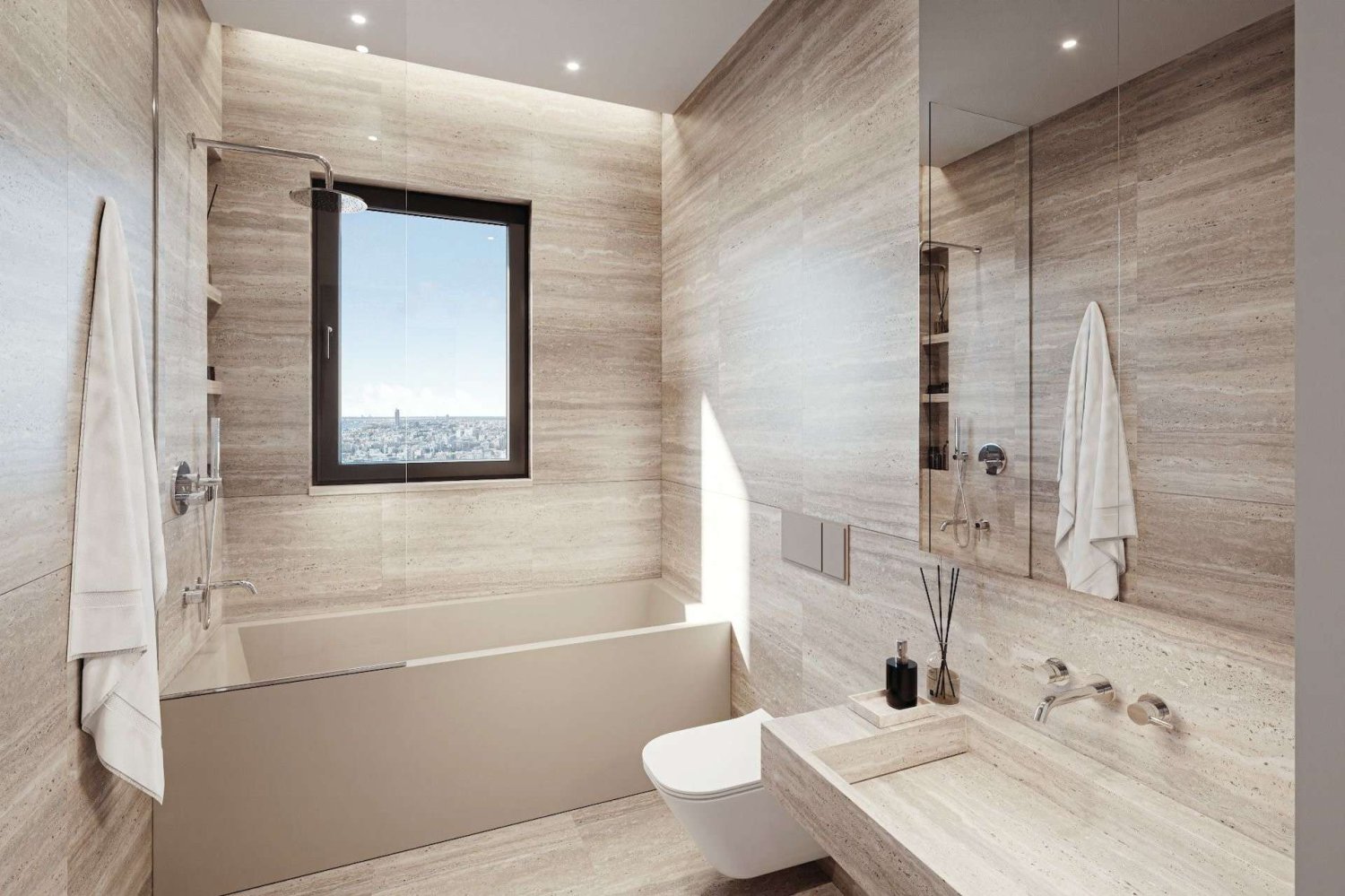 2 dormitorios Apartamento en Neapolis, Limassol, Chipre No. 65056