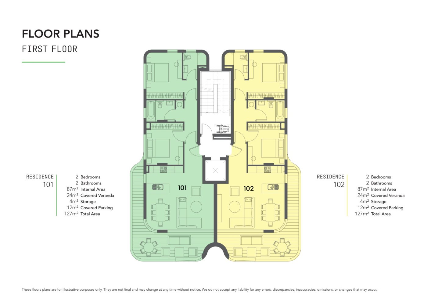 2 dormitorios Apartamento en Neapolis, Limassol, Chipre No. 65056