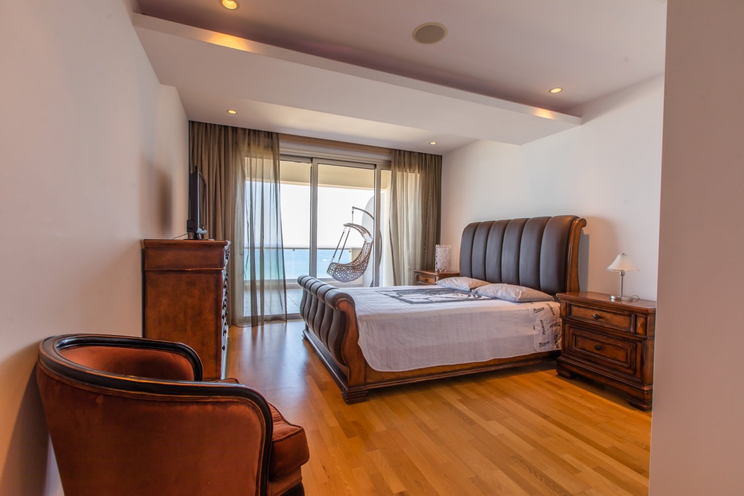 2 chambres Duplex à Larnaca, Larnaka, Chypre No. 40335