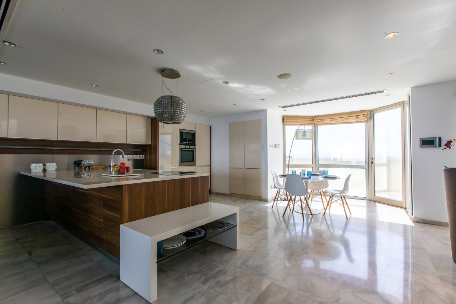 2 chambres Duplex à Larnaca, Larnaka, Chypre No. 40335