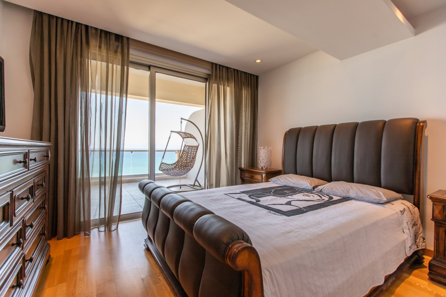2 chambres Duplex à Larnaca, Larnaka, Chypre No. 40335