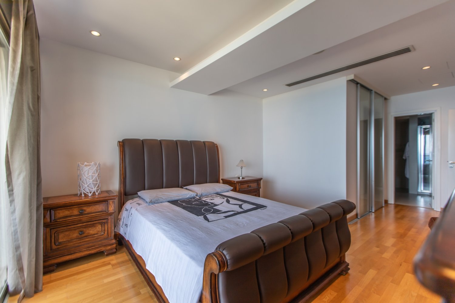 2 chambres Duplex à Larnaca, Larnaka, Chypre No. 40335